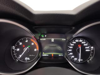 ALFA ROMEO Stelvio usata, con ESP