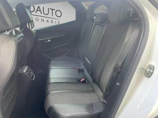PEUGEOT 3008 usata, con USB