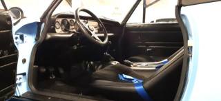 ABARTH 124 Spider usata 2