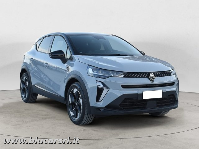 RENAULT Captur usata 2
