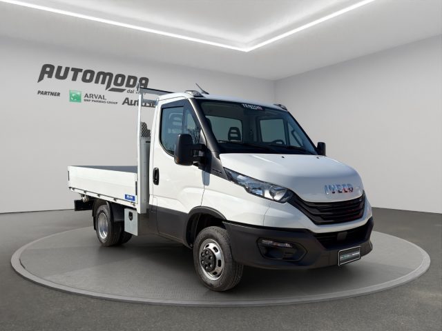 IVECO Daily usata, con Chiusura centralizzata