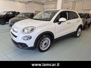 FIAT 500X usata, con Autoradio