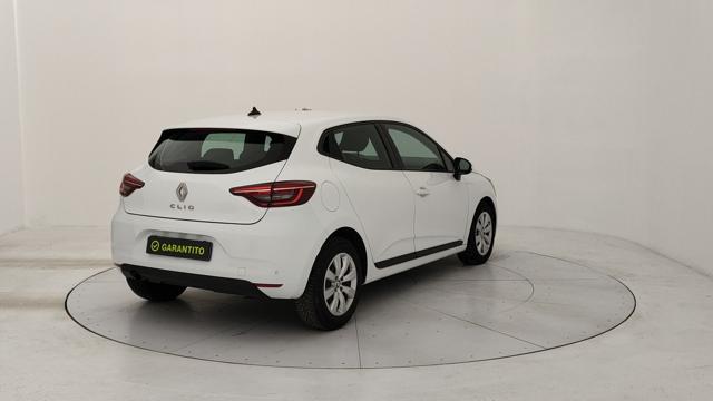 RENAULT Clio usata, con Alzacristalli elettrici