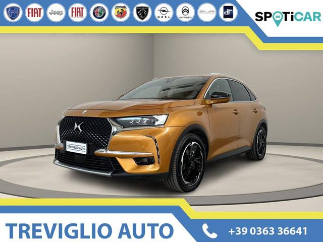 DS AUTOMOBILES DS 7 Crossback usata, con ABS