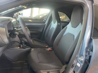 TOYOTA Aygo X usata, con Cruise Control