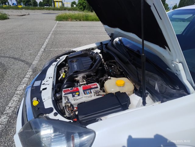 OPEL Astra usata 23