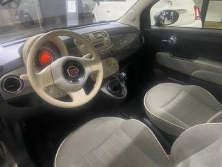 FIAT 500 usata, con Chiusura centralizzata