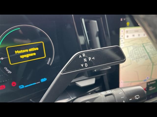 RENAULT Austral usata, con Climatizzatore