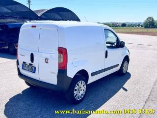 FIAT Fiorino usata, con Climatizzatore