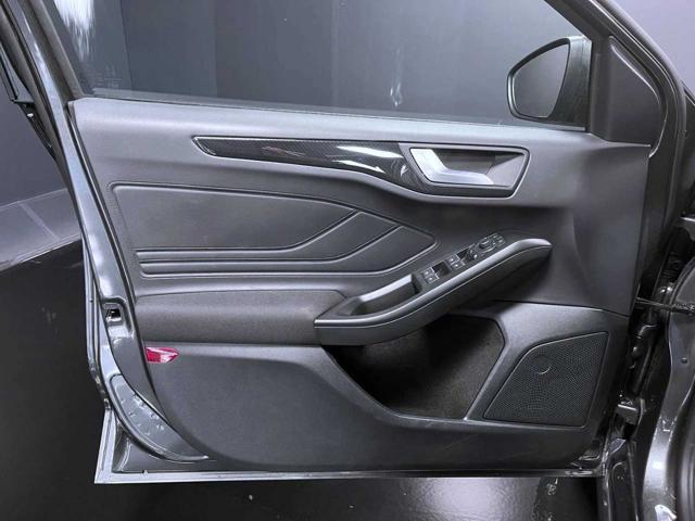 FORD Focus usata, con Climatizzatore