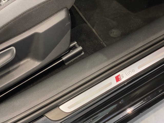 AUDI A1 usata, con Chiusura centralizzata