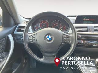 BMW 316 usata, con Controllo trazione