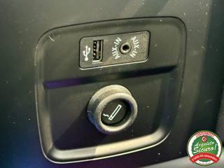 MINI Countryman usata, con Interni in pelle