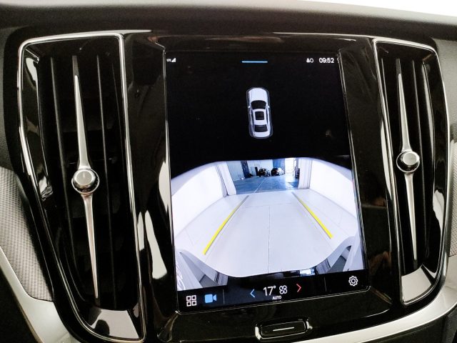 VOLVO S60 usata, con Interni in pelle