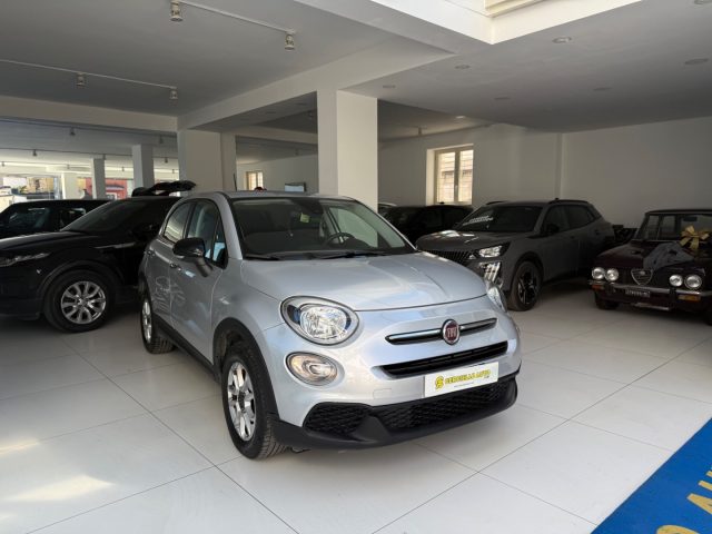 FIAT 500X usata, con Airbag laterali