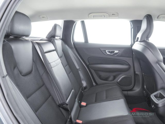 VOLVO V60 usata 10