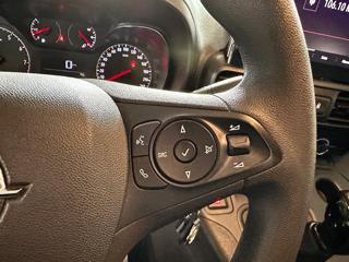OPEL Combo usata, con Autoradio