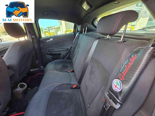 ALFA ROMEO Giulietta usata 21