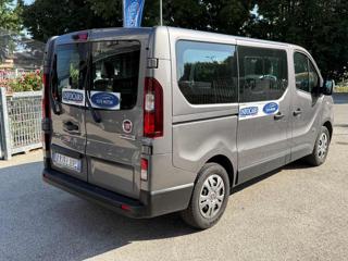FIAT Talento usata, con Alzacristalli elettrici