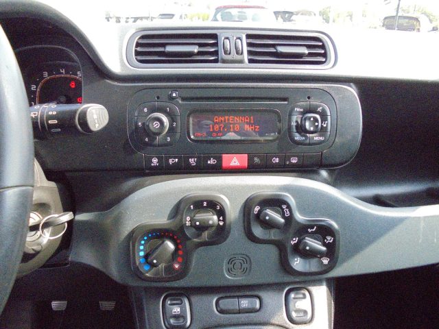 FIAT Panda usata 20