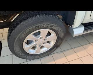 MITSUBISHI L200 usata, con Specchietti laterali elettrici