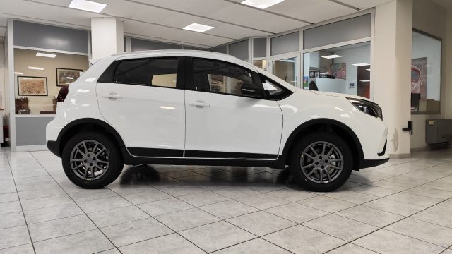 EMC Quattro usata, con Airbag Passeggero