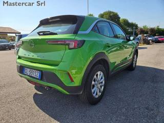 OPEL Mokka usata, con Airbag Passeggero