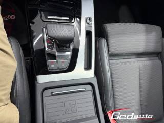 AUDI Q5 usata, con Servosterzo