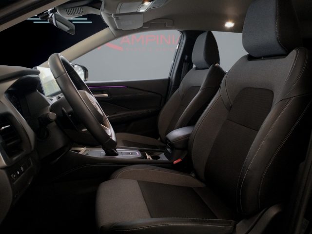 NISSAN Qashqai usata 14