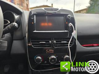 RENAULT Clio usata, con Vivavoce