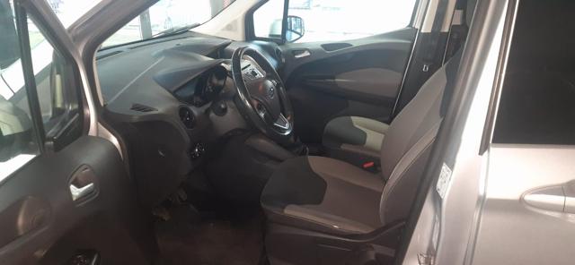 FORD Tourneo Courier usata, con Cruise Control