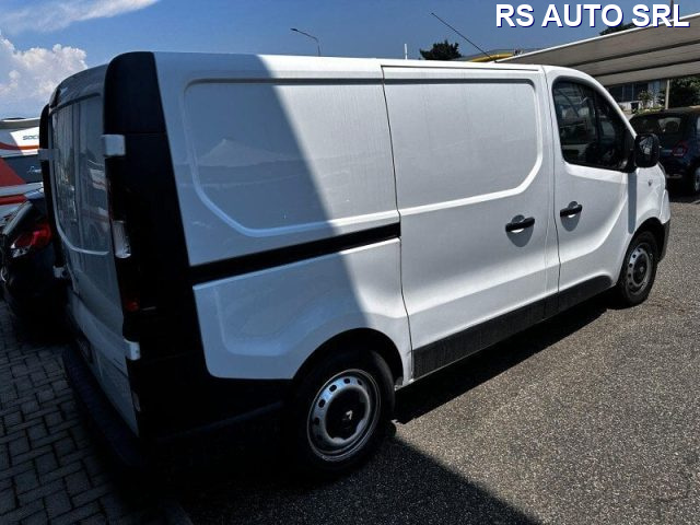 RENAULT Trafic usata, con Chiusura centralizzata