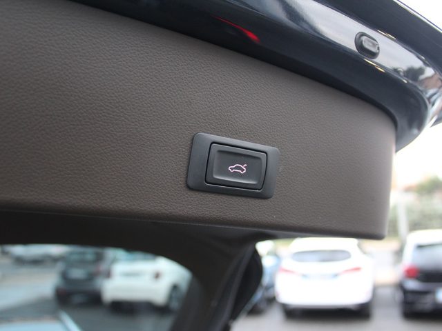 AUDI A6 usata, con Sensore di luce