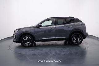 PEUGEOT 2008 usata, con Alzacristalli elettrici