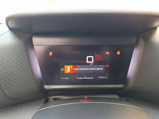 CITROEN C4 usata, con Sistema di navigazione