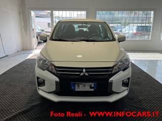 MITSUBISHI Space Star usata, con Chiusura centralizzata