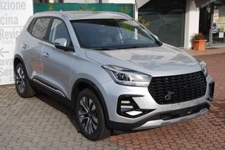 DR MOTOR DR 5.0 usata, con Alzacristalli elettrici