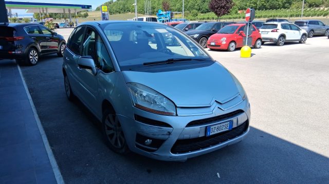CITROEN C4 Picasso usata, con Airbag laterali