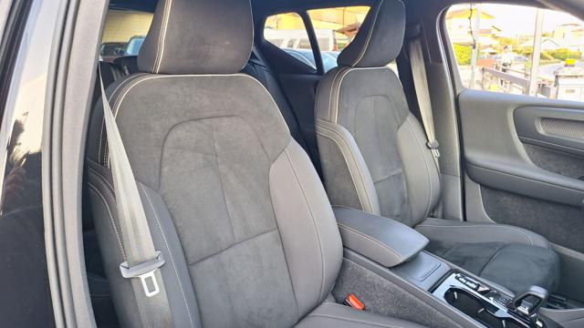 VOLVO XC40 usata, con Controllo elettronico della corsia