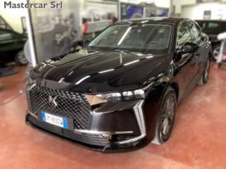 DS AUTOMOBILES DS 4 usata, con Airbag