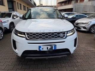 LAND ROVER Range Rover Evoque usata, con Airbag