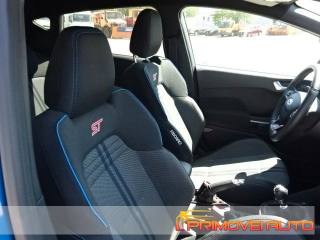 FORD Fiesta usata, con Airbag