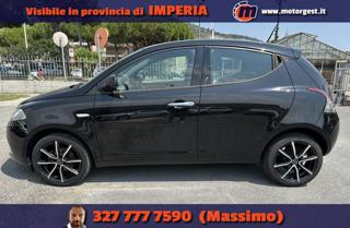 LANCIA Ypsilon usata, con Alzacristalli elettrici