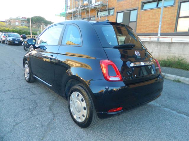 FIAT 500 usata, con Airbag Passeggero