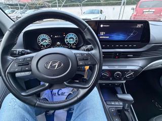 HYUNDAI i20 usata, con Immobilizzatore elettronico