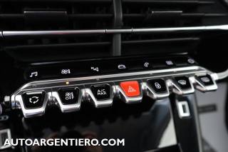 PEUGEOT 208 usata, con Park Distance Control