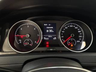 VOLKSWAGEN Golf usata, con Chiusura centralizzata