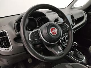 FIAT 500L usata, con Climatizzatore