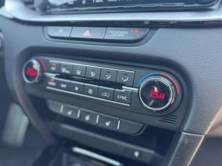 KIA Ceed usata, con Park Distance Control