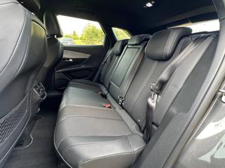 PEUGEOT 3008 usata, con Sistema di navigazione